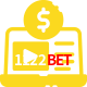 O Cassino 1122bet também oferece apostas esportivas virtuais!