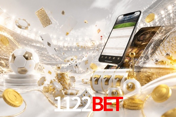 Experiência VIP 1122bet