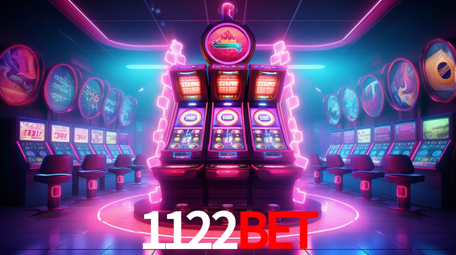 1122bet - Fortuna em Cada Rodada - 1122bet.com