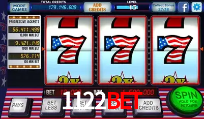 Desvendando o Mundo dos Jogos Virtuais na 1122bet