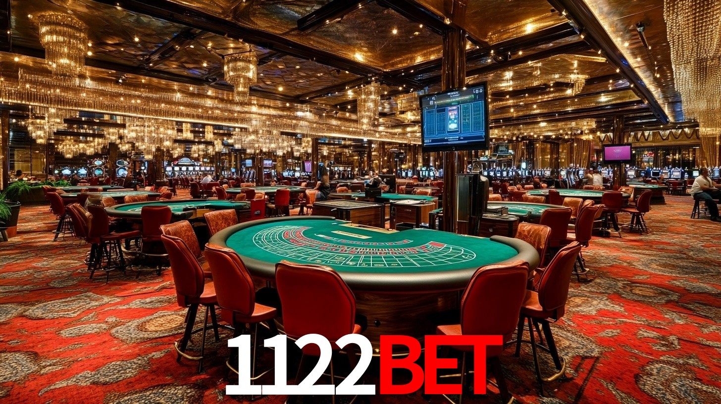 1122bet