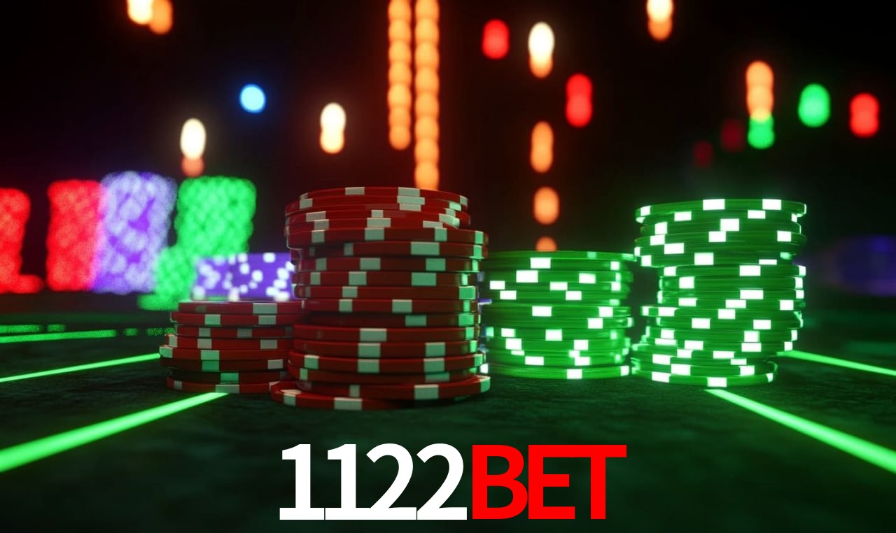 Welcome Bonus 1122bet