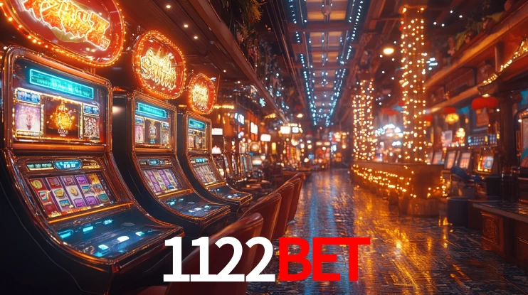 1122bet login