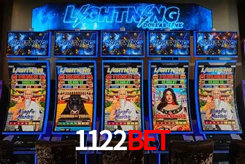 A Emoção da Loteria na 1122bet: Uma Chance de Mudança de Vida