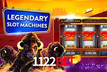 Desvendando o Mundo dos Jogos Virtuais na 1122bet