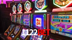 Jogos Exclusivos 1122bet