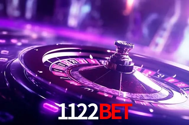 Interface do App 1122bet