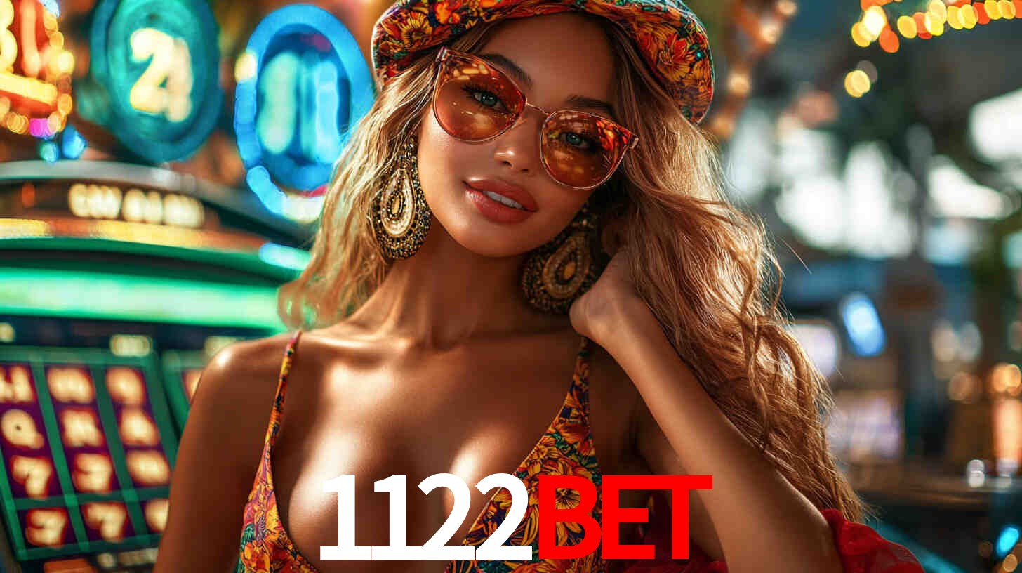 Exclusive Games 1122bet