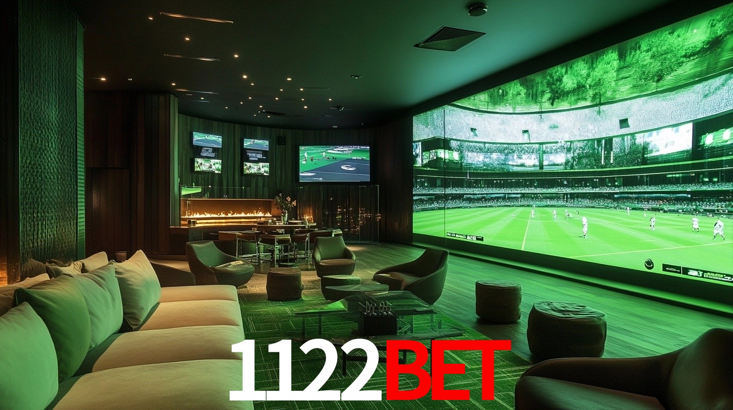 1122bet: Seu Especialista em Apostas Esportivas Brasileiras