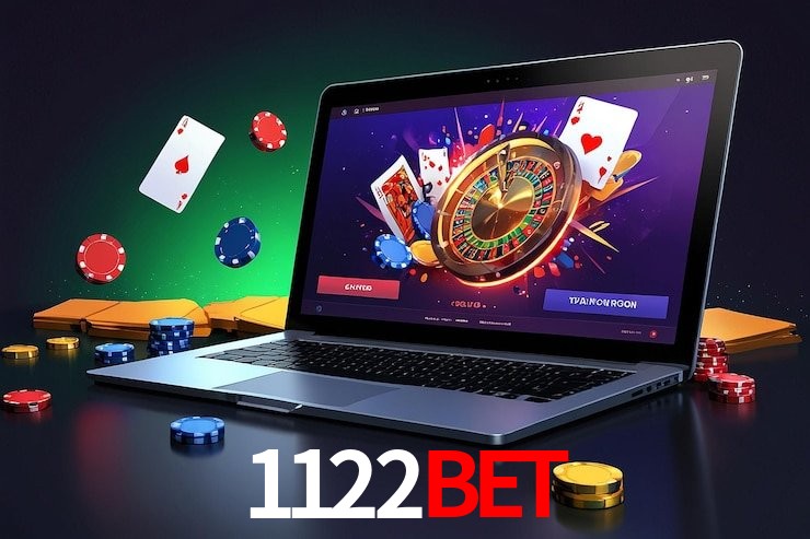 Jogos de Cassino em Destaque - Slots, Roleta, Blackjack