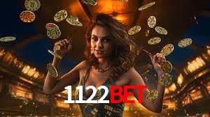 Bonus Features 1122bet