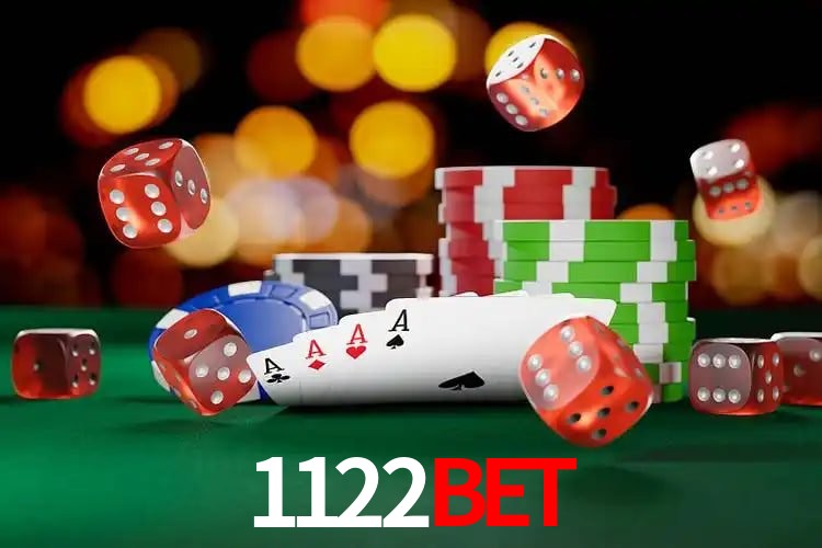 Cadastro Rápido 1122bet