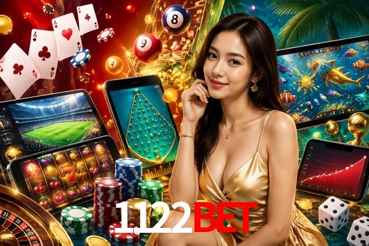 Aviator Game 1122bet