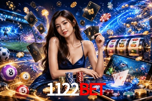 Security Systems 1122bet