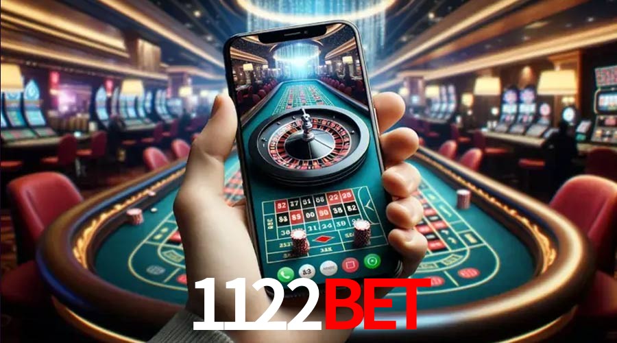 Platform Technology 1122bet