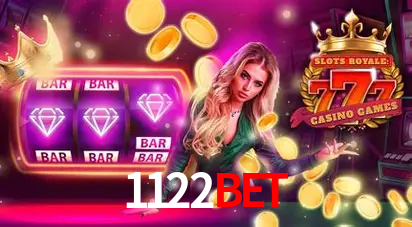 Apostas Esportivas na 1122bet: Um Guia Completo