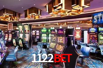 Apostas Esportivas na 1122bet: Um Guia Completo