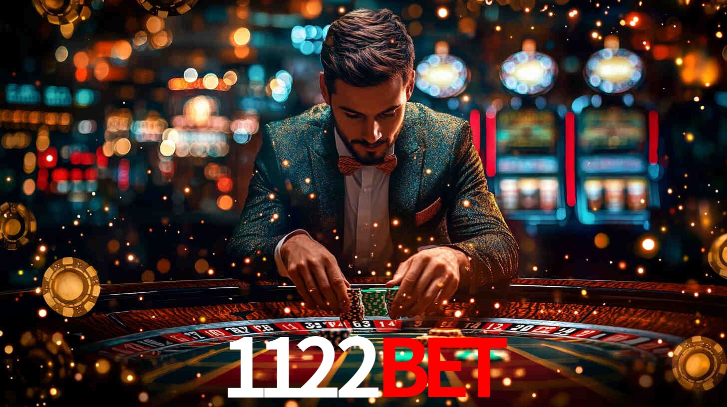Premium Interface 1122bet