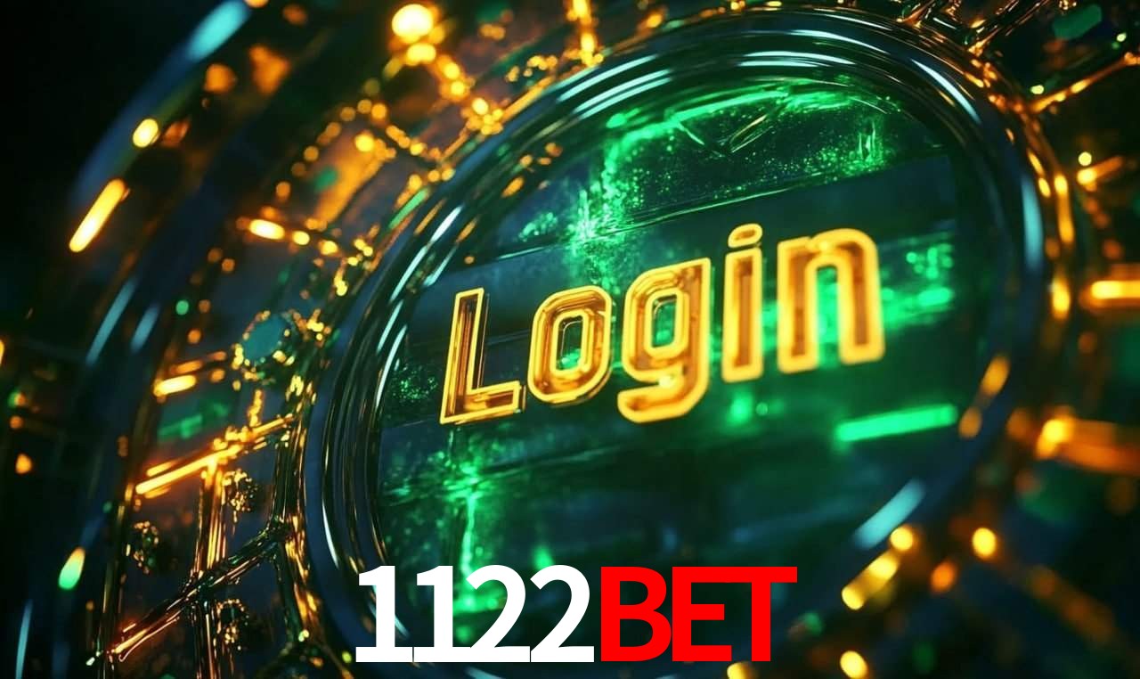 Interface do Aplicativo 1122bet - Design Premium e Intuitivo