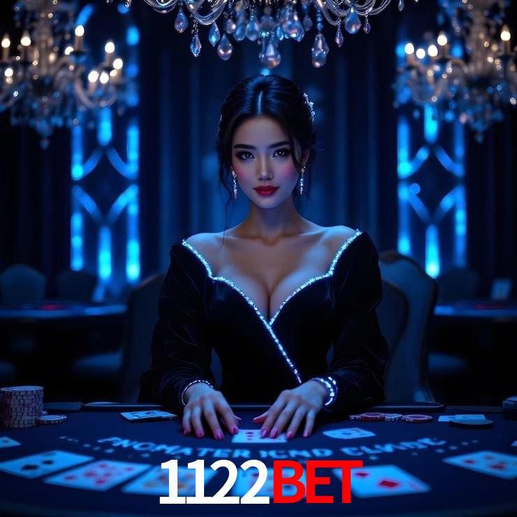 Segurança 2FA 1122bet