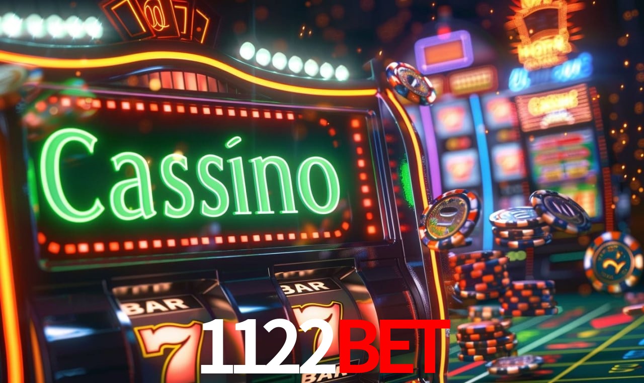 Integração de APIs 1122bet