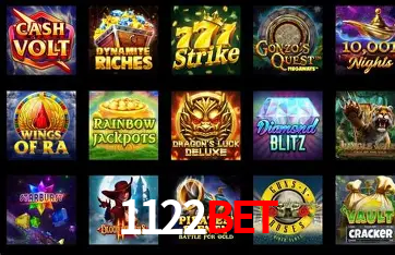 Descubra a Essência do 1122bet: Nossa História e Compromissos