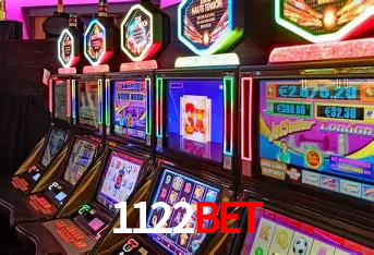 A Revolução dos Aplicativos de Jogos no 1122bet