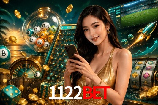 Responsive Design 1122bet