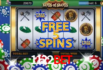 Desvendando o Mundo dos Jogos Virtuais na 1122bet