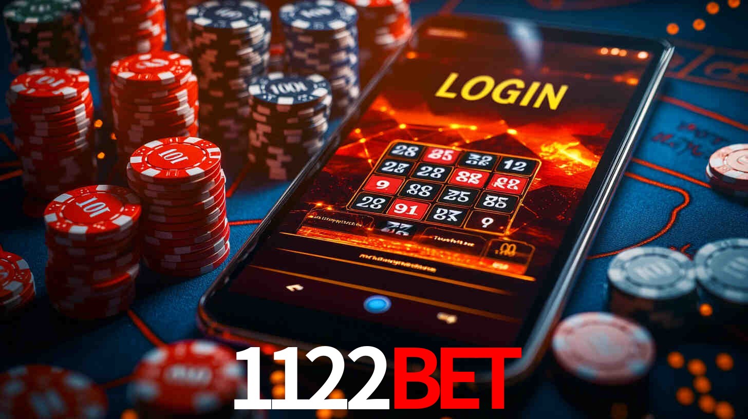 1122bet