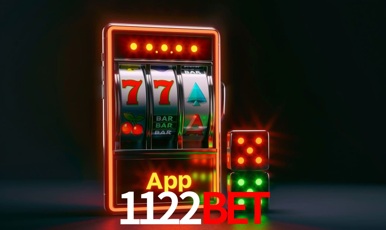 Jogos de Slot 1122bet