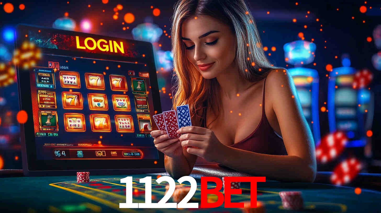 Bônus Generosos e Exclusivos no 1122bet para Você!