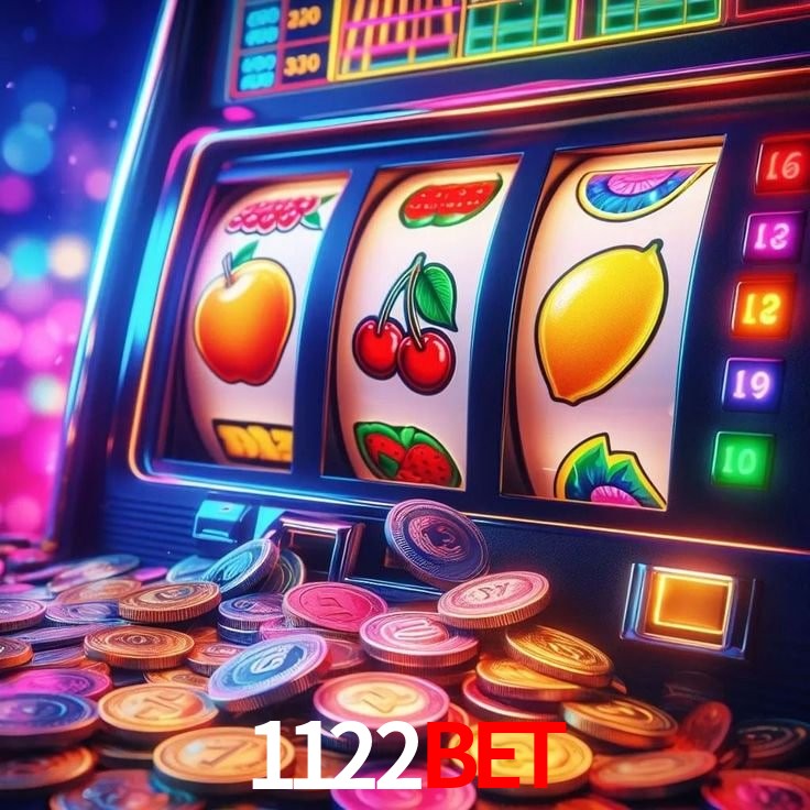 Estatísticas do Jogo 1122bet