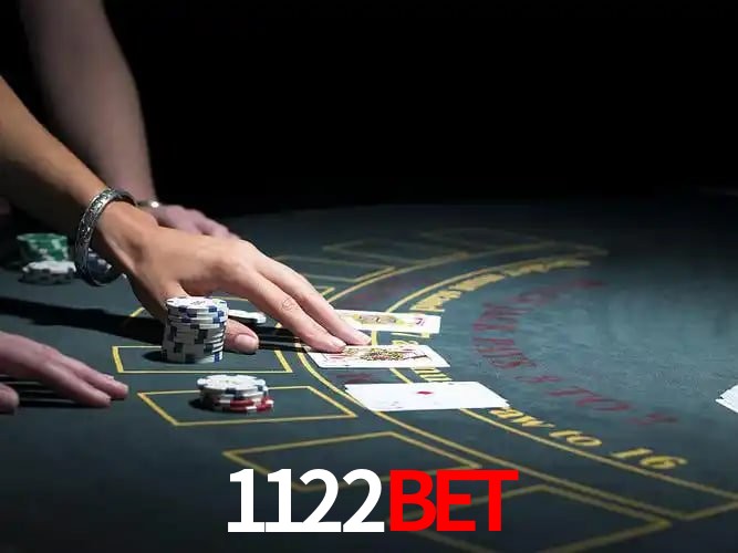 Coleção Premium de Slots 1122bet - NetEnt, Pragmatic Play, Evolution