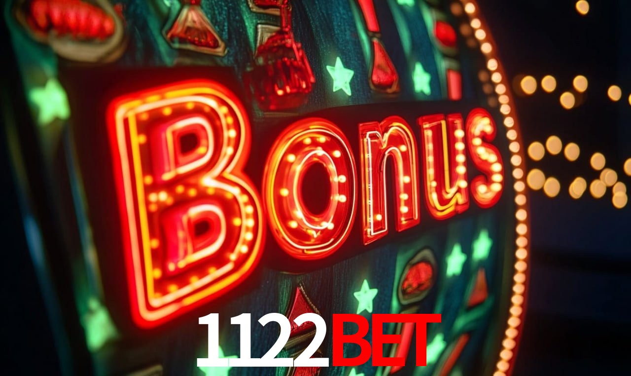 Torneios 1122bet