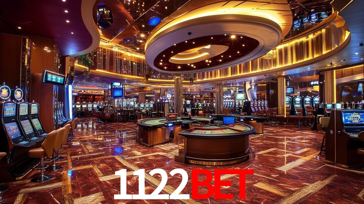 Daily Bonuses 1122bet