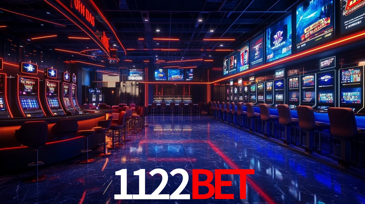 Welcome Bonus 1122bet