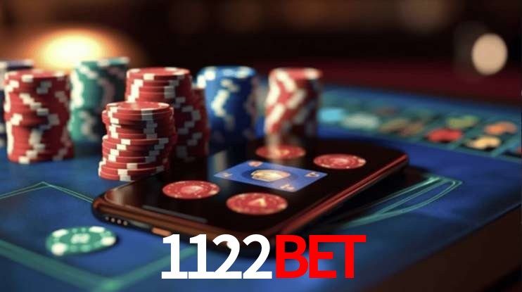 Benefícios da Conta 1122bet