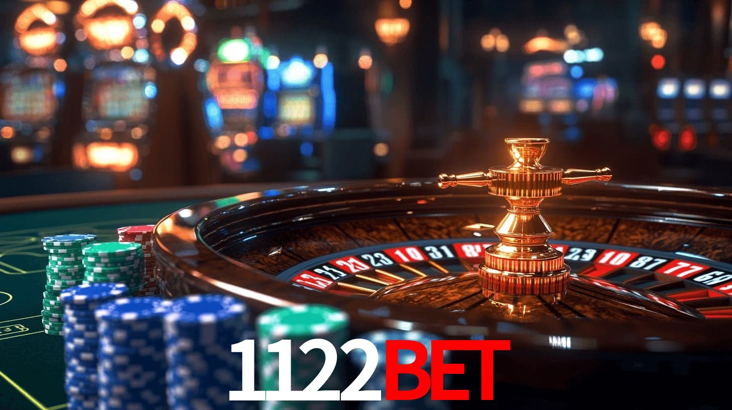 1122bet