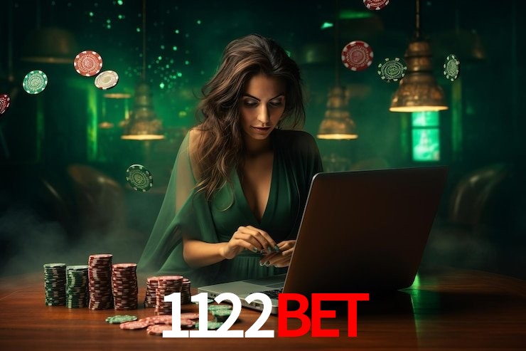 Recursos Exclusivos do App 1122bet - Modo Offline, Login Biométrico