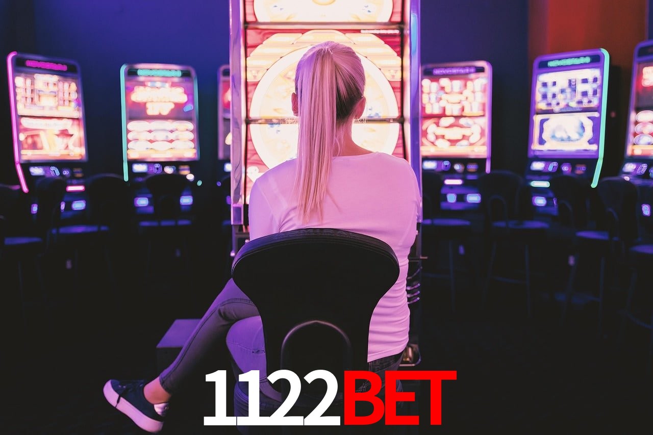 Live Casino 1122bet