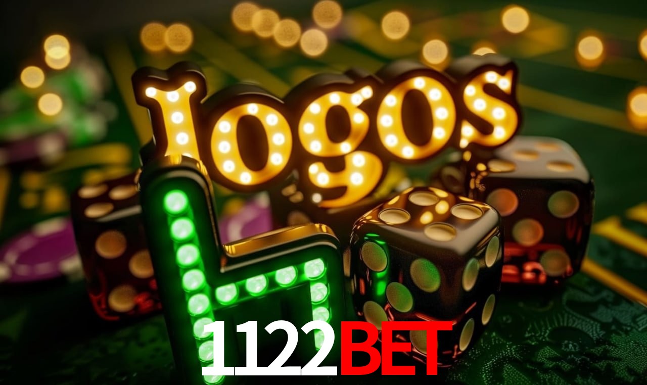 Casino Ao Vivo 1122bet
