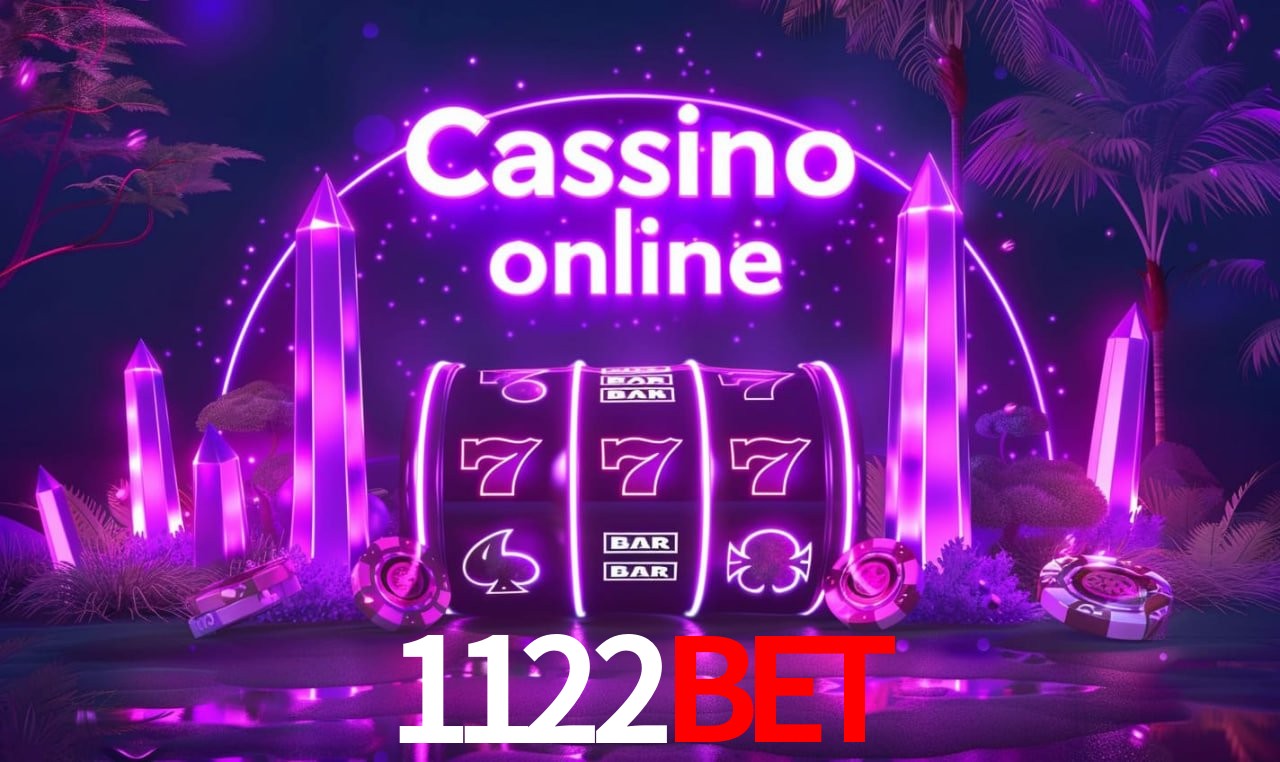 Promoção Relâmpago 1122bet
