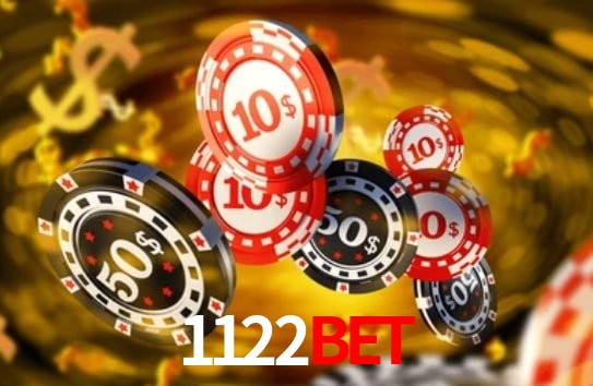 Estatísticas Esportivas 1122bet
