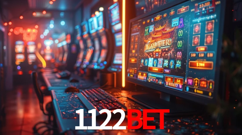 1122bet