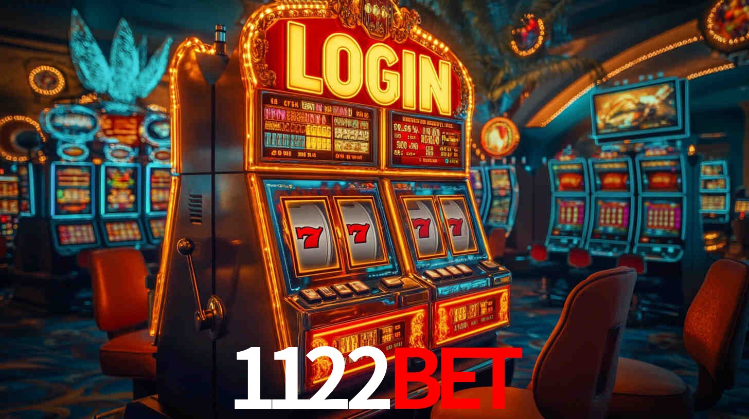1122bet App Interface