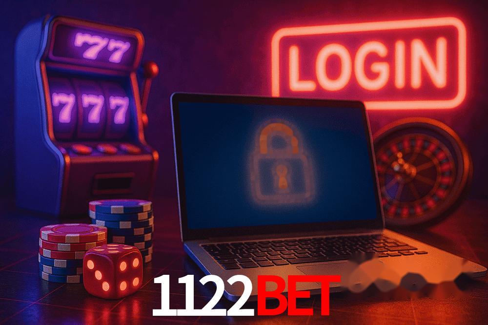 Recursos de Bônus 1122bet