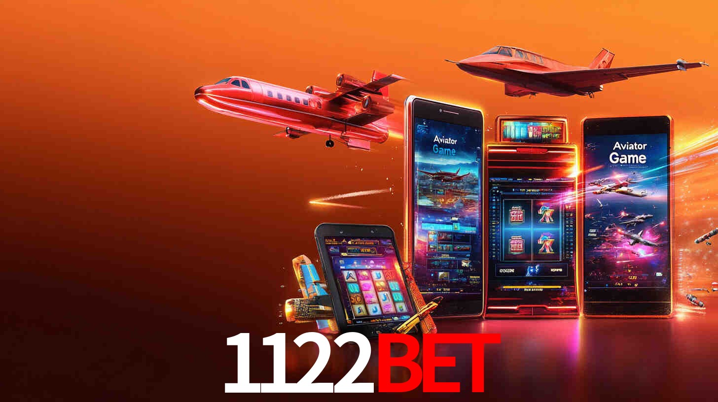 Apostas Esportivas na 1122bet: Um Guia Completo