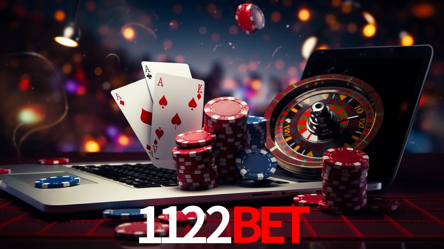 Roulette Table 1122bet