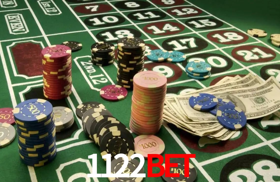 Player Reviews 1122bet